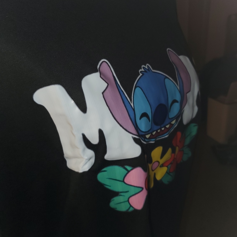Mom Like Lilo & Stitch Too!  Dont wait until Mother's Day - Picture 3 of 3